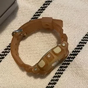 G-Shock | Accessories | Like New Gshock Nude Collection 563  display picture 2